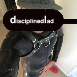 Disciplinedlad