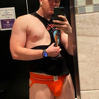 DiscreetGinger