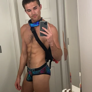 Disgracedgayboy