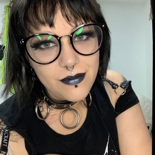 Julia (Ghoul) Graves