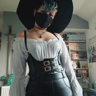 Dixxie Minxx