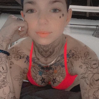 DemonBaby Love