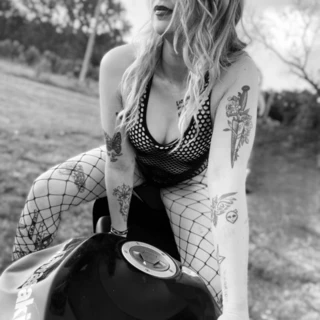 Dizzy 💋