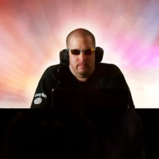 DJ Jimmy D