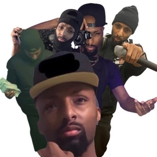 Instagram Dj john aka yms