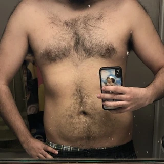 DL Indy Straight Guy