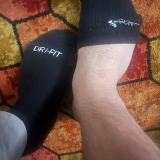 Dl str8 boy feet