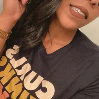 DLucious 🥴