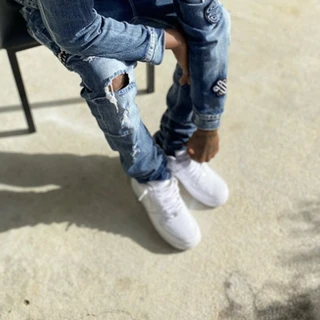 DL Type Shit