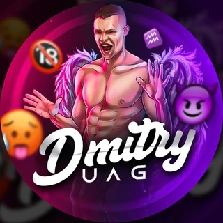 Dmitry UAg