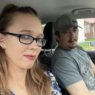 Delilah and Donny