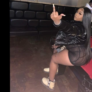 Nnesha nnesha 🤤