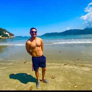 Cafuçu do Brazil 🇧🇷