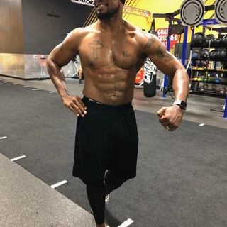 Ryan Bell
