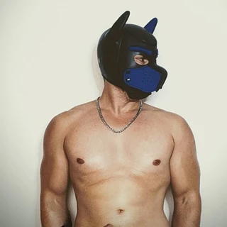 Doggy Caliente