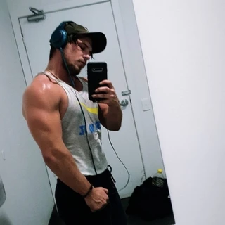 💪