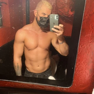 Dominic Gold