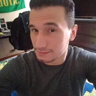 Dominic (SweetShySon90)