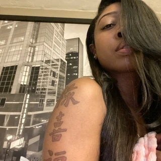 Dominique Diaz 🤎💦