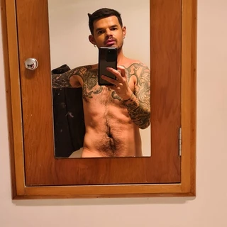 Dominic Williams