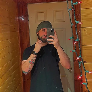 Devil Daddy 🖤