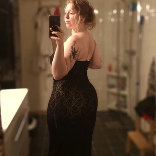 Donkey Pawg 🍑
