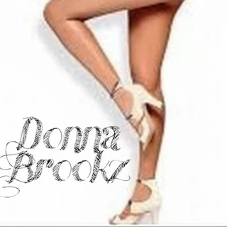 Donna Brookz