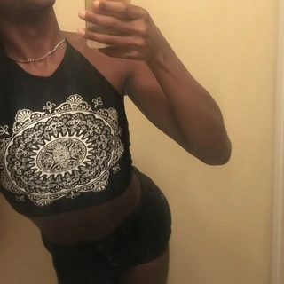 Donnie Jean 🧚🏾‍♂️