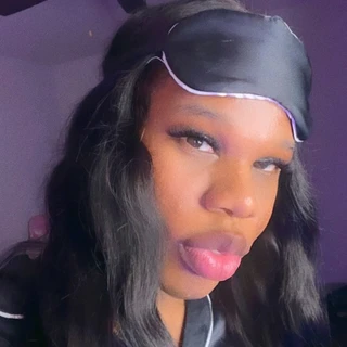 Suki🌊🧜🏽‍♀️
