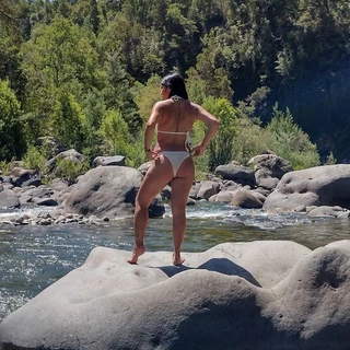 Stefany Paredes