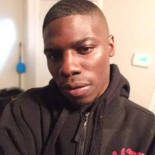 IM HIM 😈💪🏿