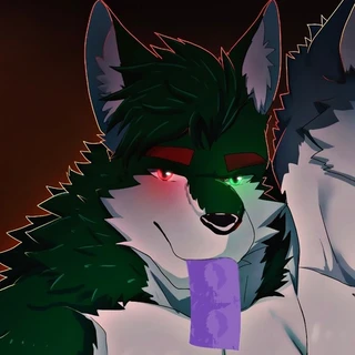 🔞Double_Dog🐺💕🐺
