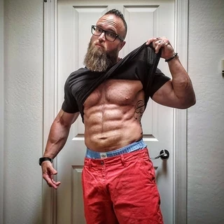 Dozer Beard
