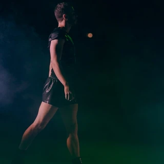 David