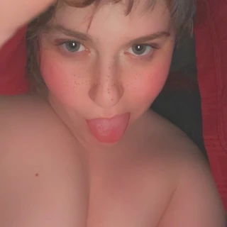 Depressed pixie nightmare bitch
