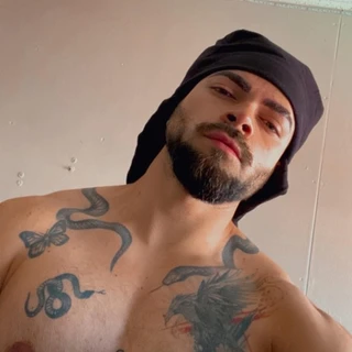 DRAGO 🇨🇱