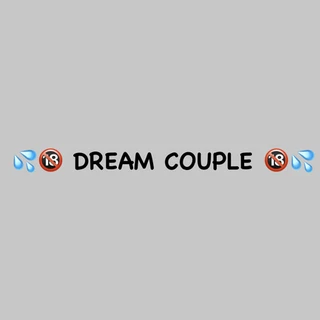 DREAM COUPLE