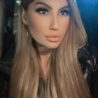 Luxe Brat 💎👑
