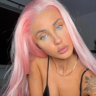 Dreamy crush