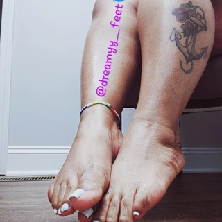 DreamyyyFeet