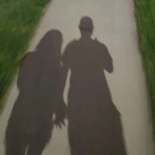 Drew and Ellie