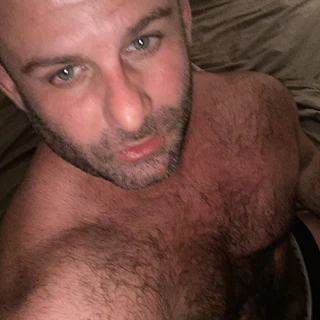 Muscle Fur Rilla