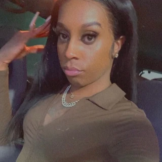 Dreyah Carter