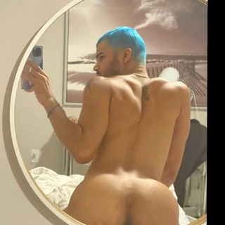 •Freaky Faggot•