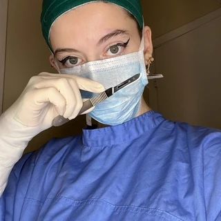 Dr. Gothic