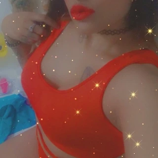 Drii~Luscious~Baby