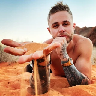 Dr. Kyle Dean - Sex Coach