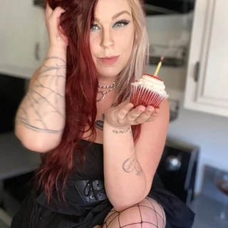 Scarlett Faye