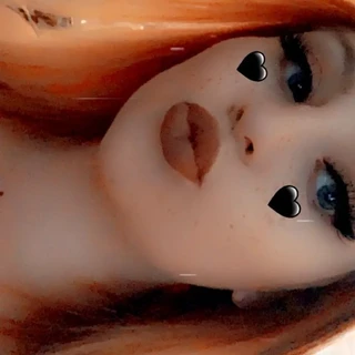 Tori❣️