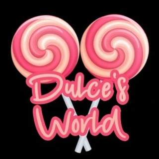 Dulce's 🍭 World